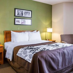 Sleep Inn Midway Airport