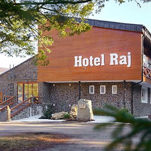 Hotel Raj